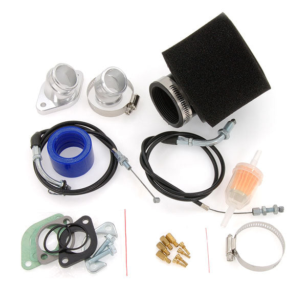 BS1547 - Carburettor Kit For Zongshen 190cc - 212cc