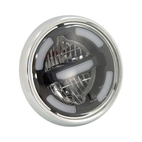 BS1582 Kepspeed E Mark LED Front Light for Monkey & Z50A