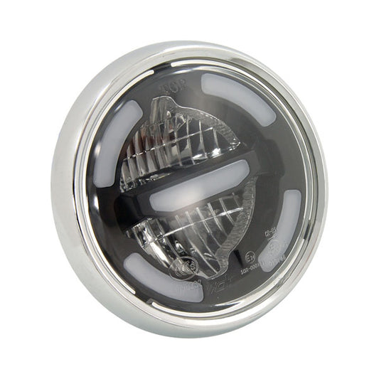 BS1582 Kepspeed E Mark LED Front Light for Monkey & Z50A