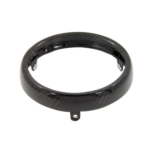 BS1627 - Carbon Headlight Ring For DX