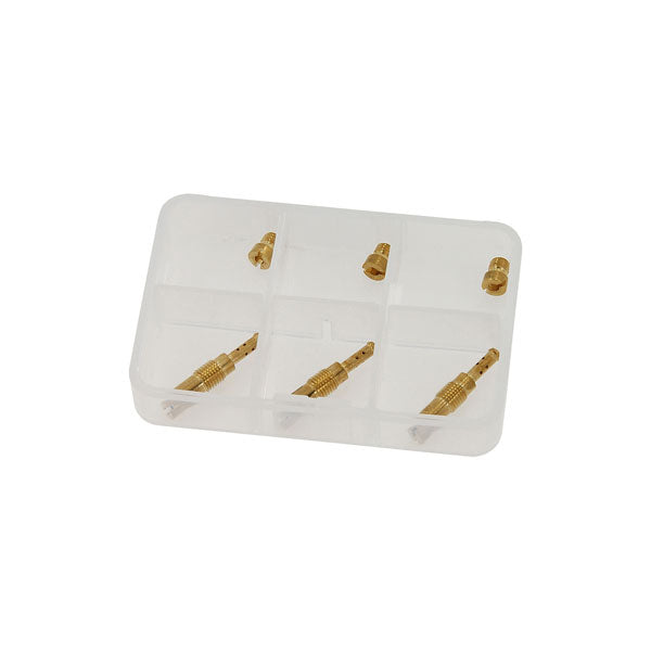 BS1628-JET - Nibbi Carb PE26 Jet Kits