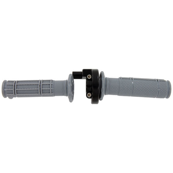 BS1912 - Racing Throttle With Grey Grip