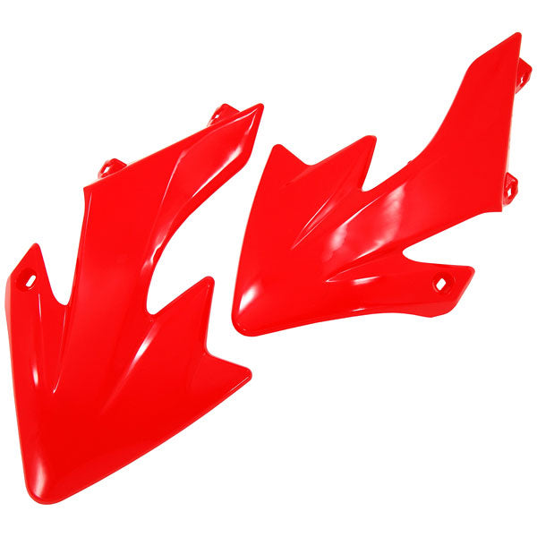 BS1997 - Plastics Set CRF 50 Red