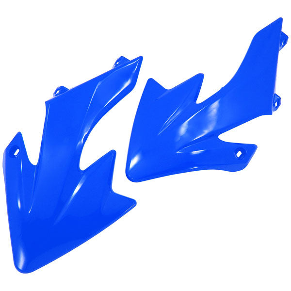 BS1998 - Plastics Set CRF 50 Blue