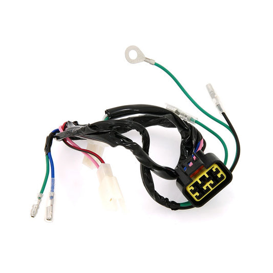 BS2019 - Kick Start Wire ZS155 YX150