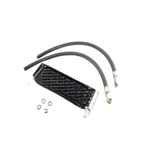 BS2027 - Oil Cooler Black