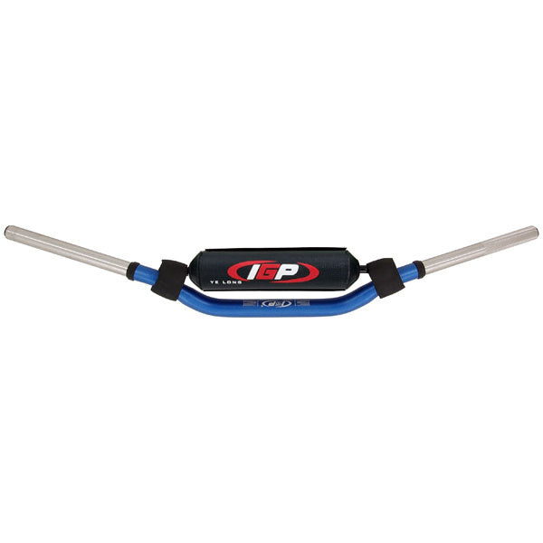 BS2185 - High Quality Igp Twin Wall Handle Bar In Blue