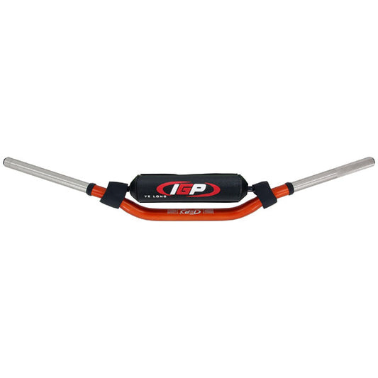 BS2188 - High Quality Igp Twin Wall Handle Bar In Orange