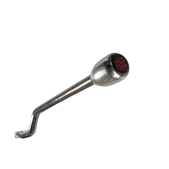 BS2265 - Hand Gear Shifter in Chrome