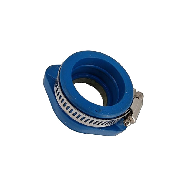 BS2279 - Blue Manifold Rubber for Vm24mm Carb