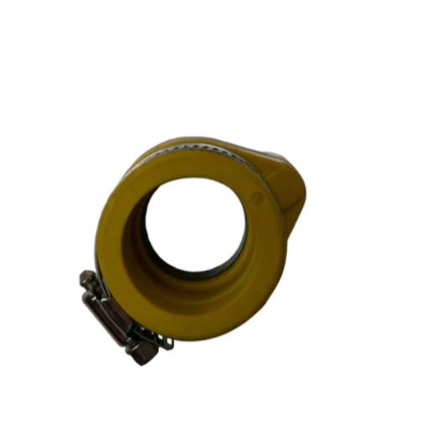 BS2281 - Yellow Manifold Rubber for Vm24mm Carb