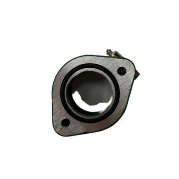 BS2282 - Green Manifold Rubber for Vm24mm Carb
