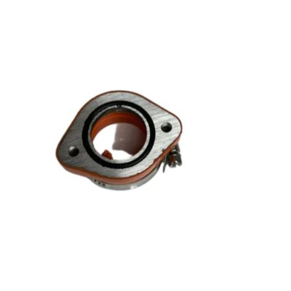BS2283 - Orange Manifold Rubber for Vm24mm Carb