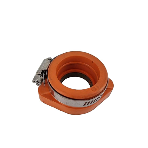 BS2283 - Orange Manifold Rubber for Vm24mm Carb