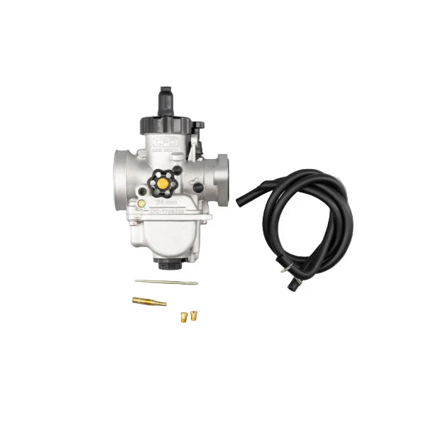 BS2428 - CPO CARB PE26 FLANGE RACING VERSION PE26FL-YJ
