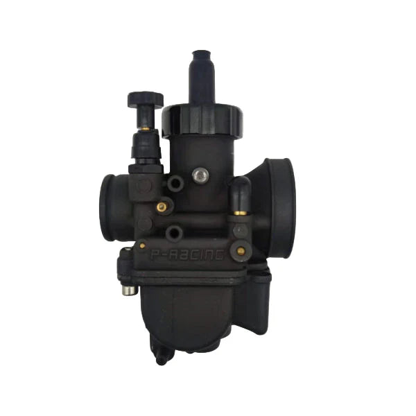 BS2573 - CPO BLACK CARB PE28 RACING VERSION PE28YJ