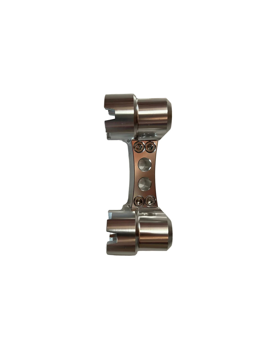 BS1173 - Mad Munk Cnc Handlebar Holder Munk/Dx in Alloy