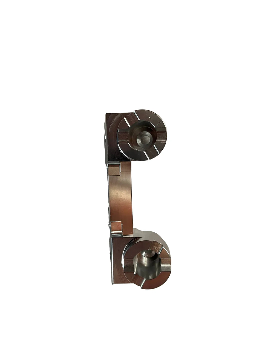 BS1173 - Mad Munk Cnc Handlebar Holder Munk/Dx in Alloy
