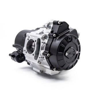 BS3763 - Honda DAX Semiauto with 5 Gear 2022-2024