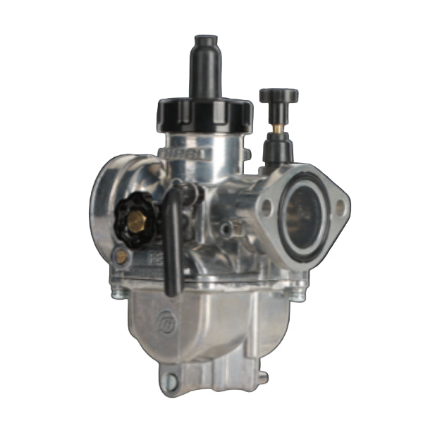 BS1617-Polished - Nibbi Carb Flange Racing Version Pe19fl-yj Polish