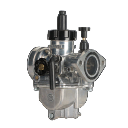 BS1617-Polished - Nibbi Carb Flange Racing Version  Pe19fl-yj  Polish