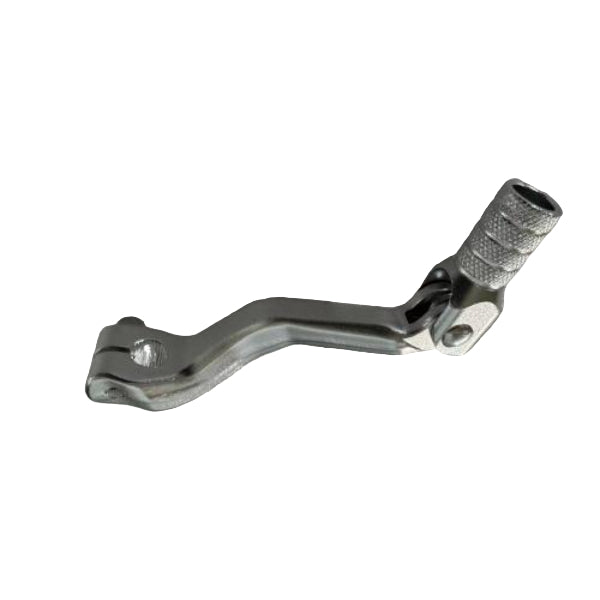 BS2237 - Alloy Fit 50-125 Cc Engine Small Angle shift Forge Lever Alloy