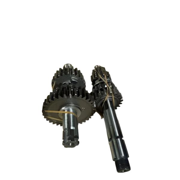 BS2189-3 - Gears for Z155 Engine