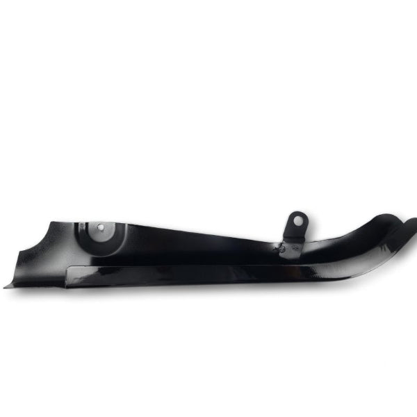 BS1067-BLACK - New Design DX Chain Guard In Black