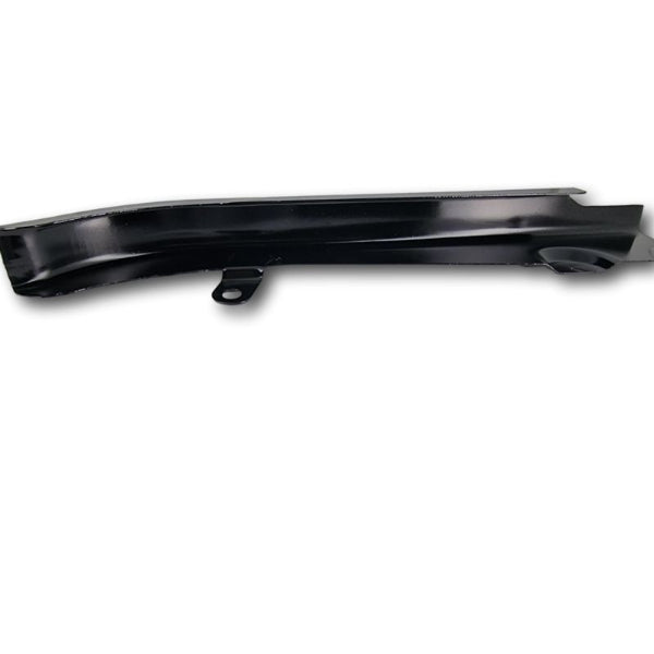 BS1067-BLACK - New Design DX Chain Guard In Black