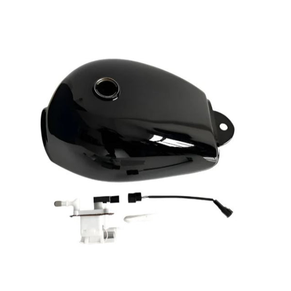 BS1215 - Euro 5 Tank in Black and Pump Kits  In-tank Oil  Pump