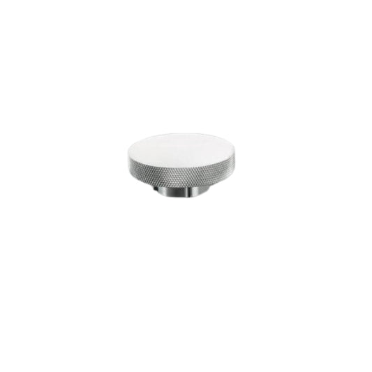 BS0061 - Munk Cnc Classic Looking Fuel Cap in Alloy