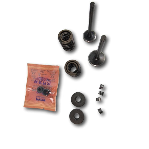 BS1117-YX-2 - Engine Valve Repair Kit YX150 YX160