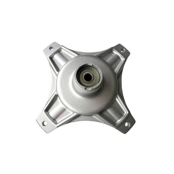BS1307 - DX Standard Front Disc Hub 12mm Axle