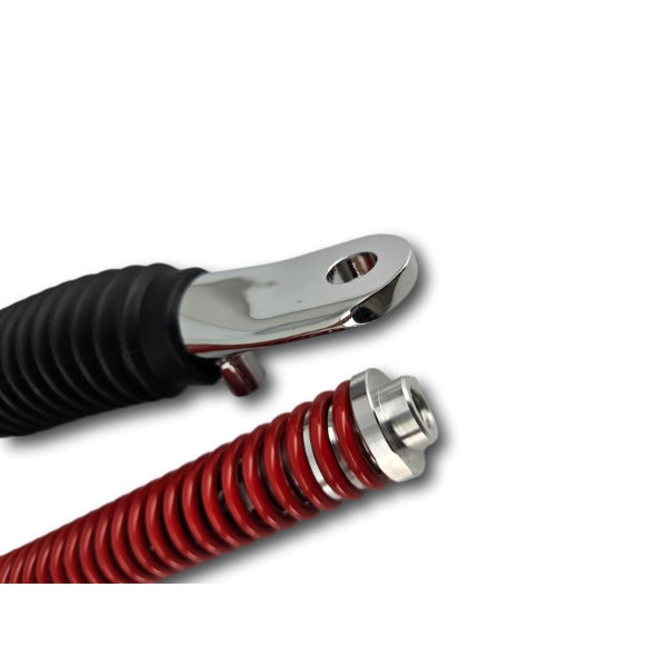BS2267 - Mk 480mm Hydraulic Damper Front Fork