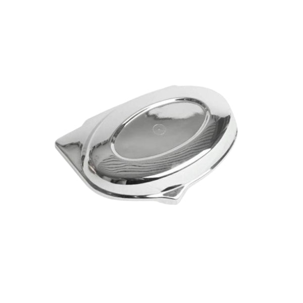 BS0095 - Munk Side Panel Chrome