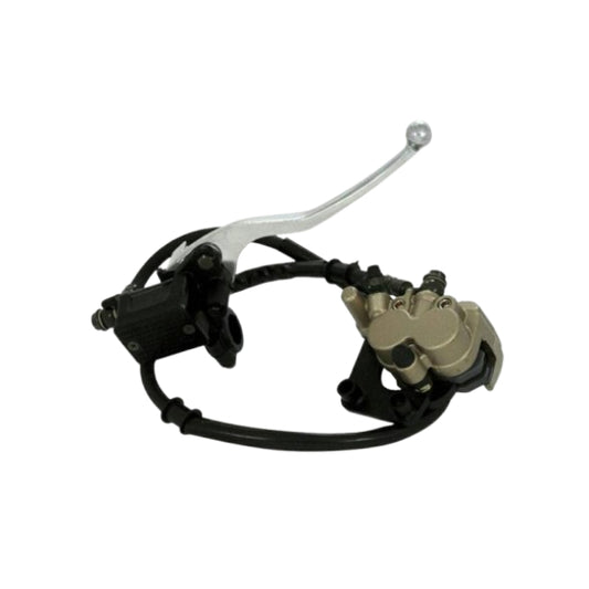 BS0117 - Front Complete Caliper Set