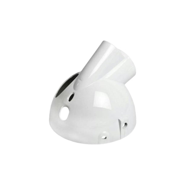 BS0399 - Munk White Light Shell