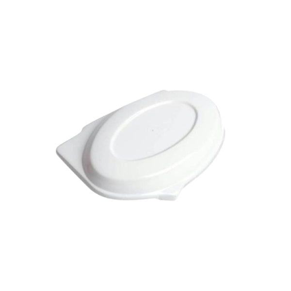 BS0401 - Munk White Side Panel