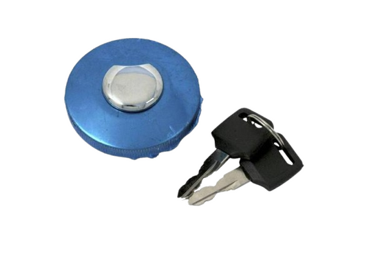 BS0404 - Munk Fuel Cap Lockable