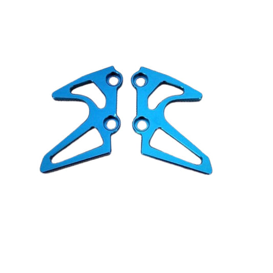 BS0501-BLUE - Swing Arm Stand Bracket