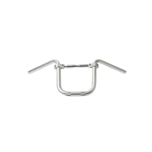 BS0862 - Alloy Bars With Brace