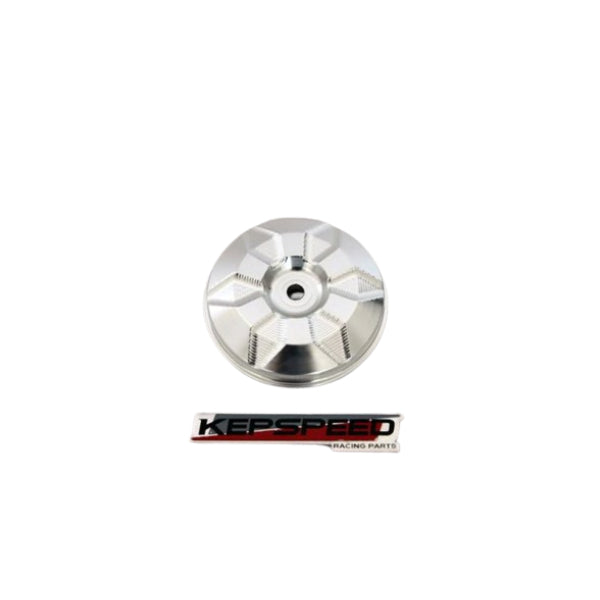 BS1332 - MSX Alloy Frame Cover