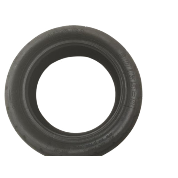 BS0620 - 8inch Tyre 90 X 65 X 8in Front with Tube