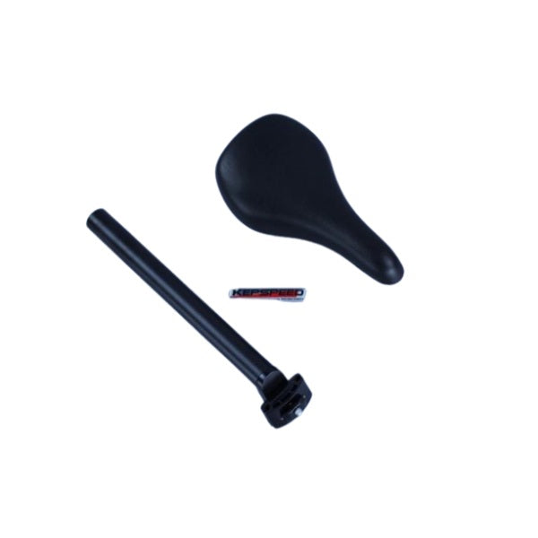 BS1589 - Seat and Tube for Cub BSM Frame