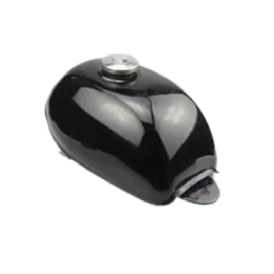 BS1784 - Fuel tank for Honda Monkey Z50J and Singa frame - Capacity: 5L - Z50FI
