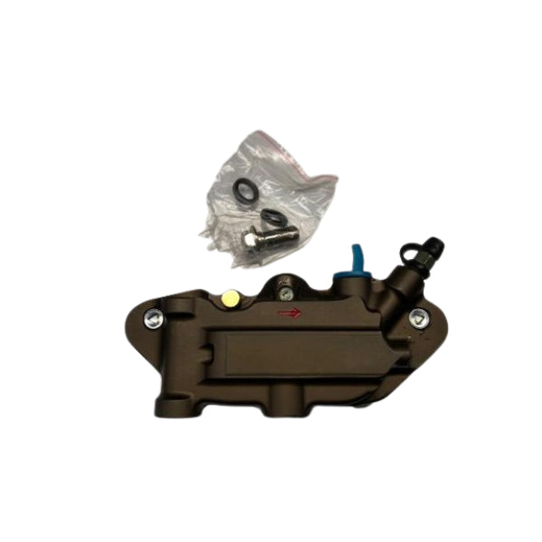 BS1866 - Front Brake Caliper