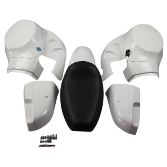 BS1736 - Cub Frp Tail Fairing Kit