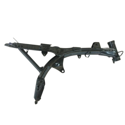 BS1650 - MUNK Standard Metal Frame Black