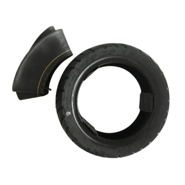 BS0619 - Tyre Yuanxing 110/70-10" Low and Wide Profile