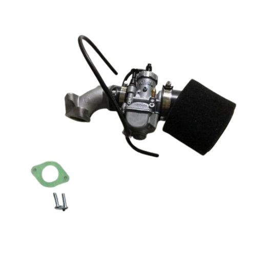 BS1788 - Carburetor Kit KEI PE 28mm for Zongshen / Daytona Anima Dax / Monkey